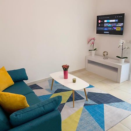 Appartement La Plage De La Pointe Rouge Marsiglia Esterno foto